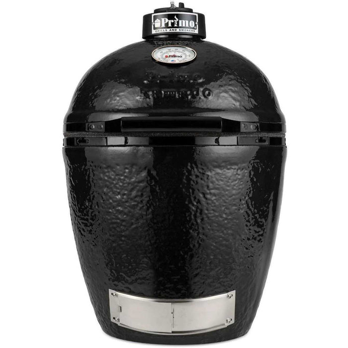 Primo Kamado Round PGCRH