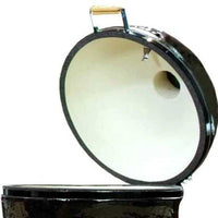 Primo Kamado Round PGCRH
