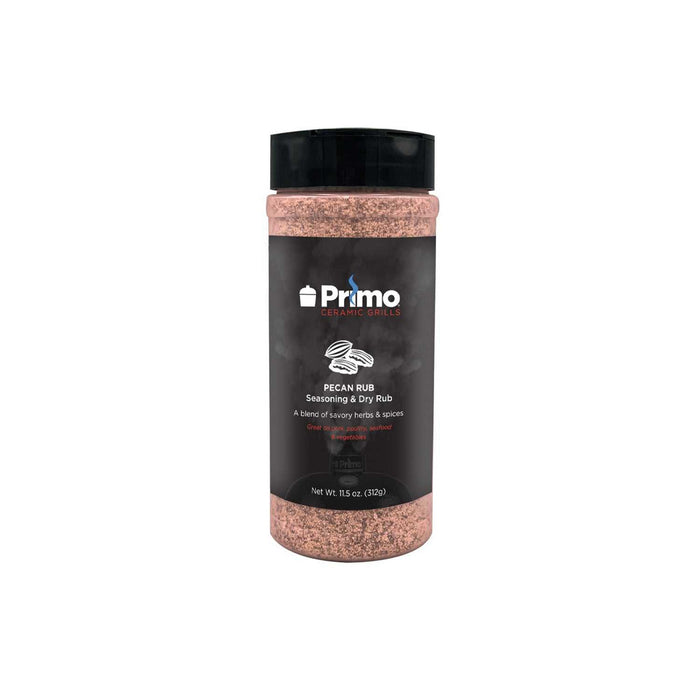 Primo Pecan Rub PG00503
