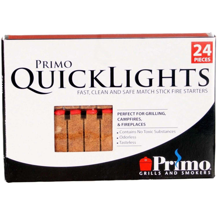 Primo QuickLights Firestarters PG00609