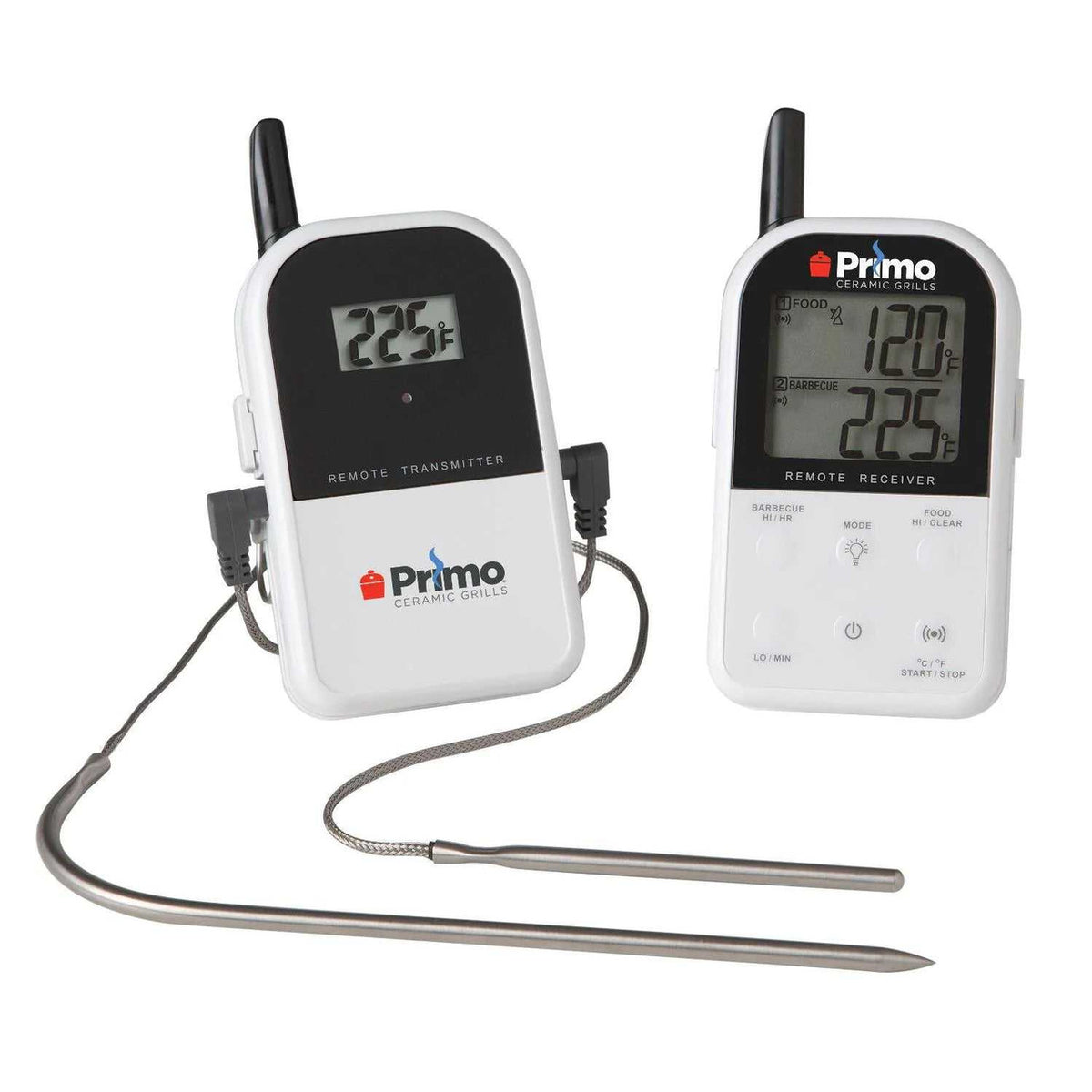Primo Remote Digital Thermometer PG00339
