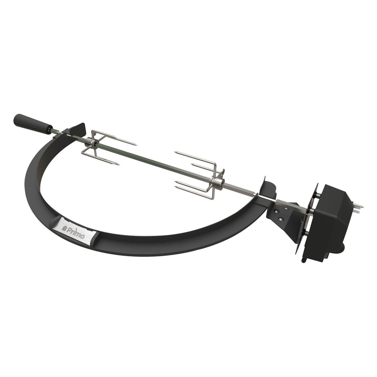 Primo Rotisserie Kit for Oval Grills