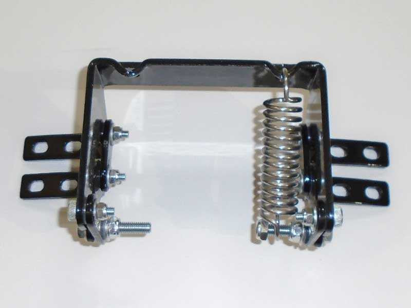 Primo Spring Loaded Hinge Mechanism for Junior (pre-2021) PG0177407