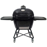 Primo XL 400 All-In-One Charcoal Grill PGCXLC