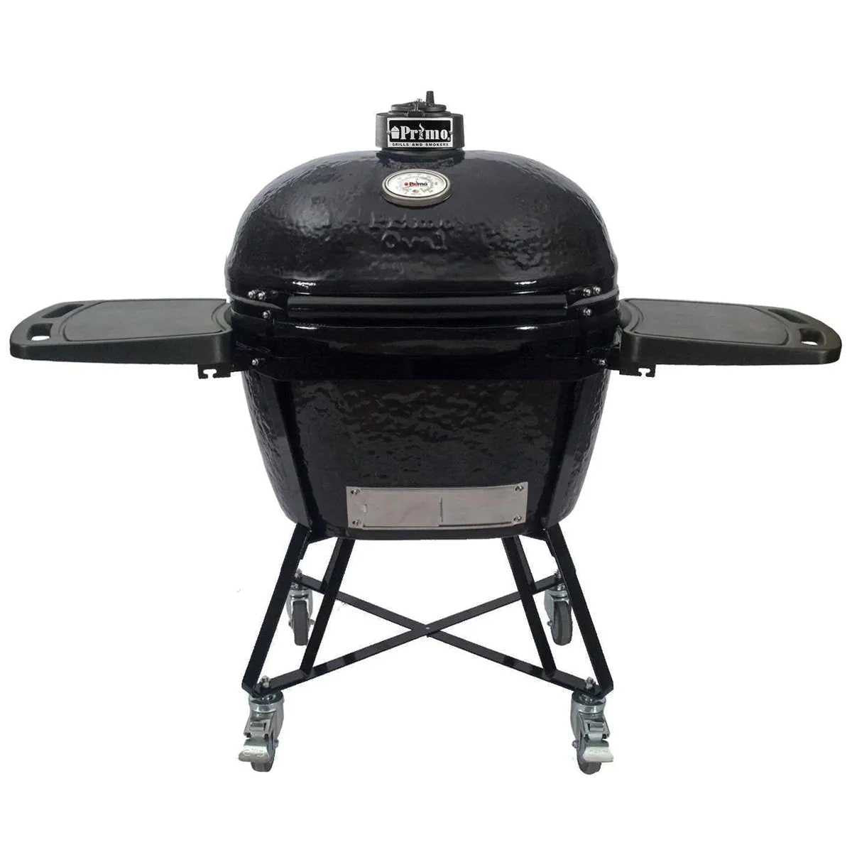 Primo XL 400 All-In-One Charcoal Grill PGCXLC