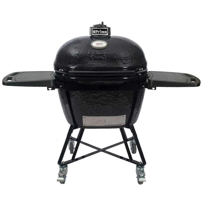 Primo XL 400 All-In-One Charcoal Grill PGCXLC