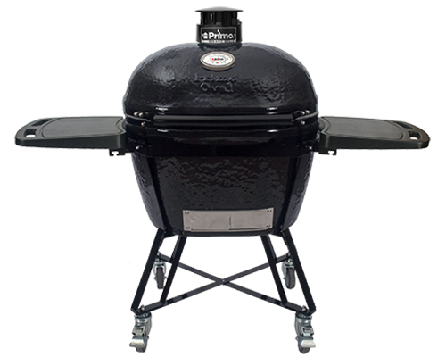 Primo XX-Large All-In-One Ceramic Charcoal Grill PGCXXLC