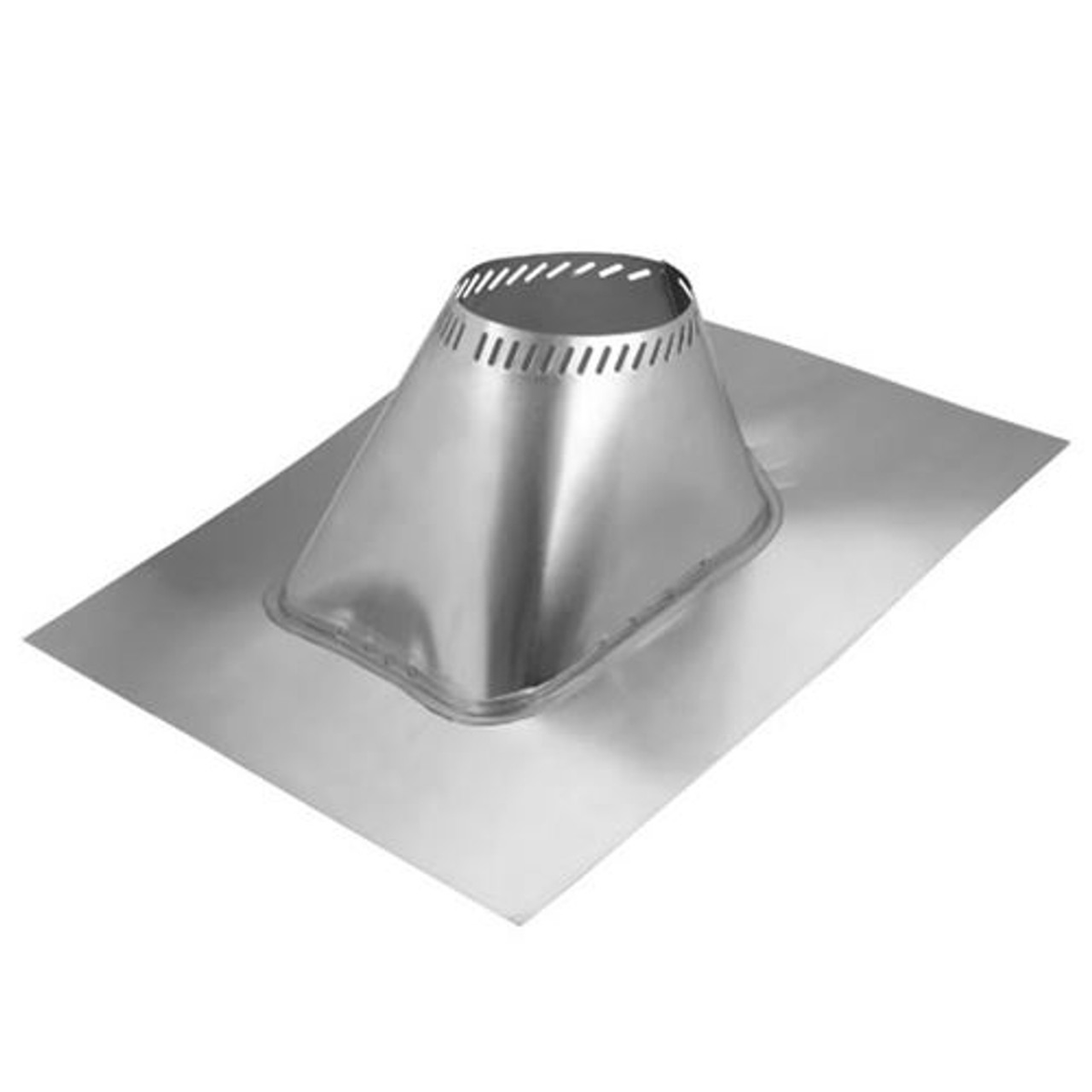 RF371 — 7/12–12/12 pitch roof flashing