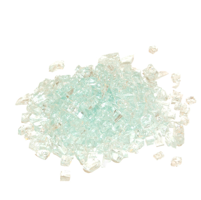 American Fyre Designs Fyre Glass color C; media sample
