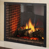 HHT Cottage Red Brick Interior Panels BRICKMQ42STCR