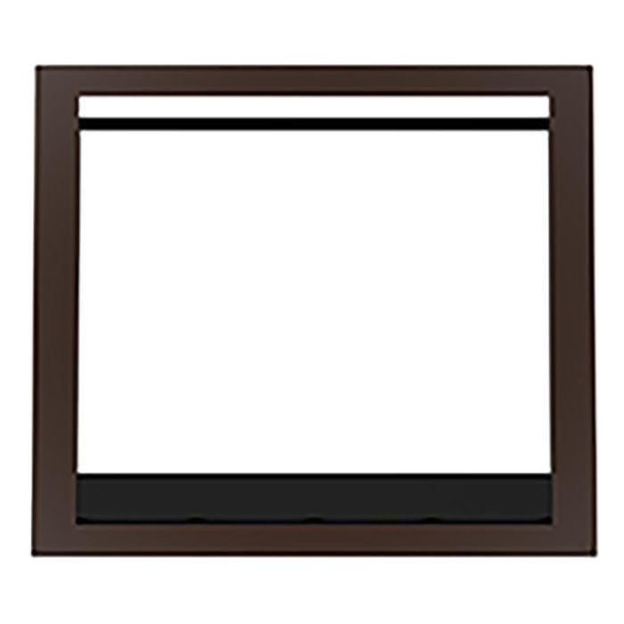 Reflection, Warm Chestnut FRWC35T