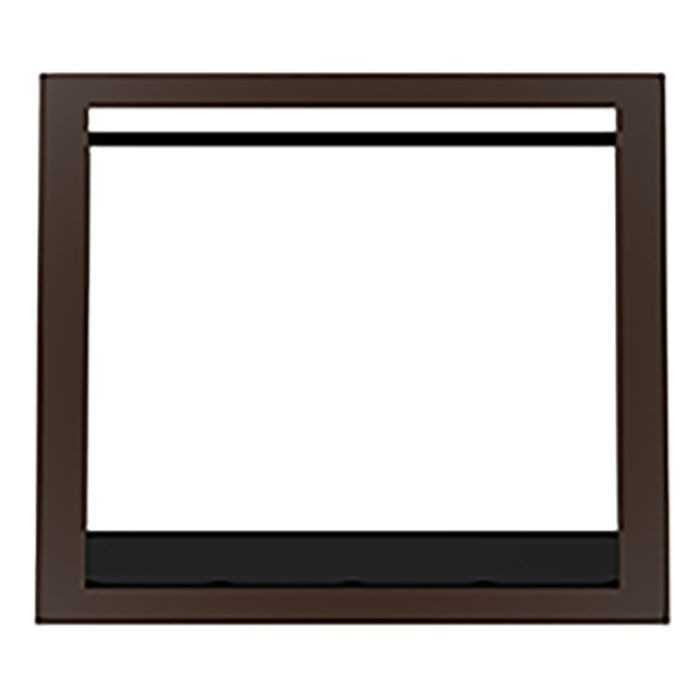 Reflection, Warm Chestnut FRWC40T