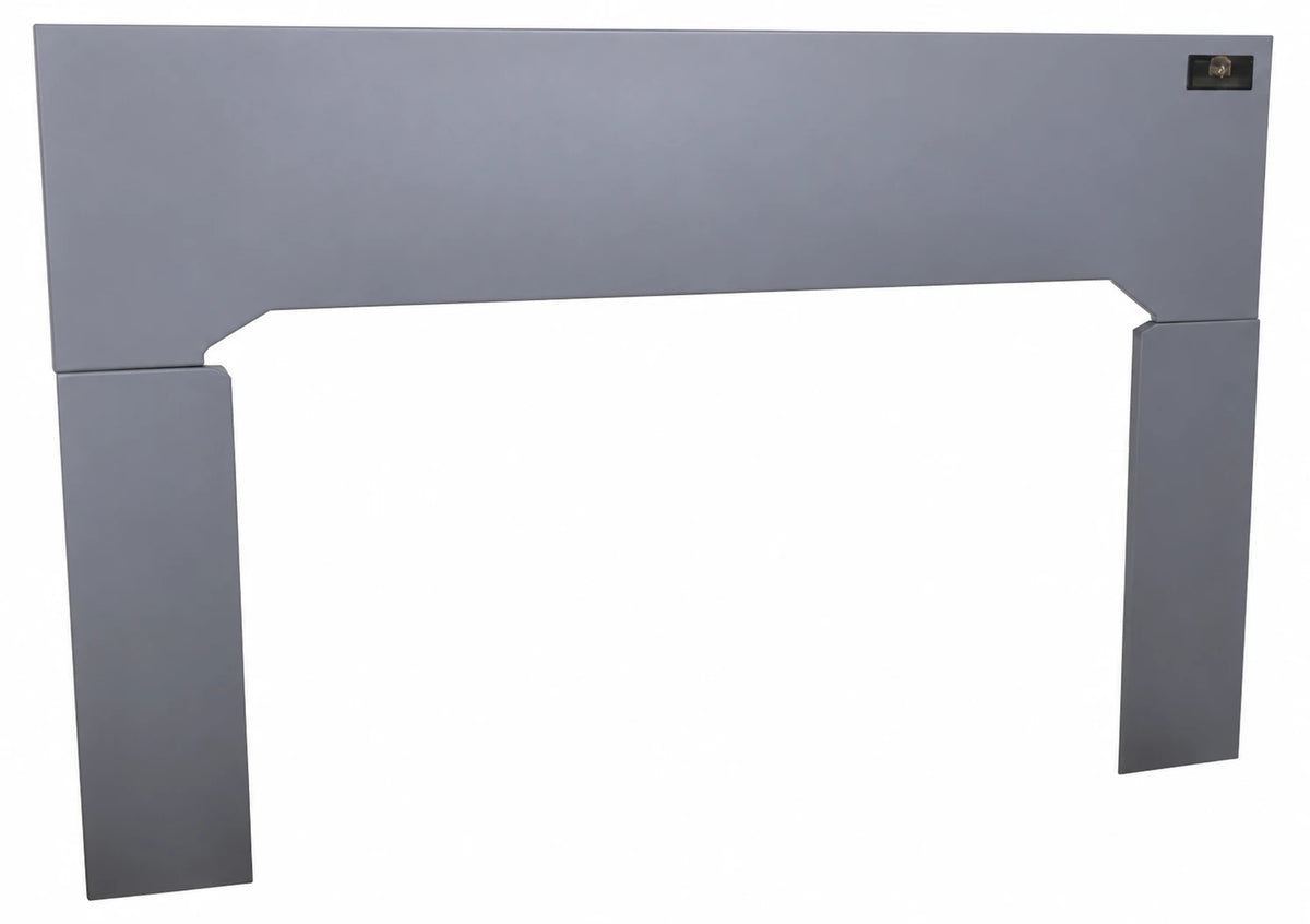 Breckwell Black Surround Panel (48”W x 32”H) SA24LF