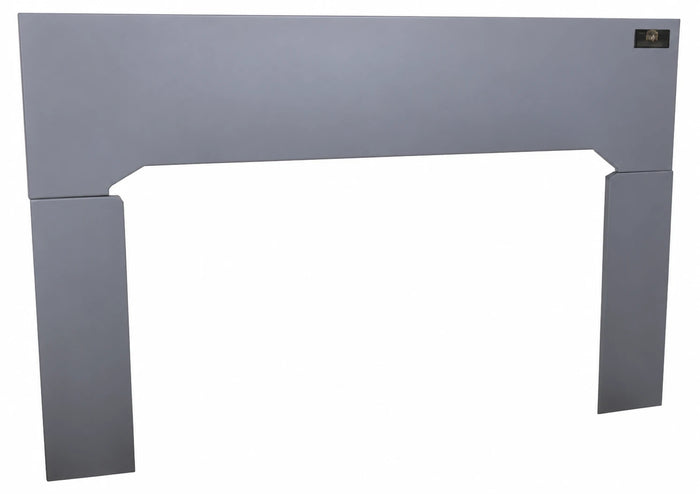 Breckwell Black Surround Panel (48”W x 32”H) SA24LF
