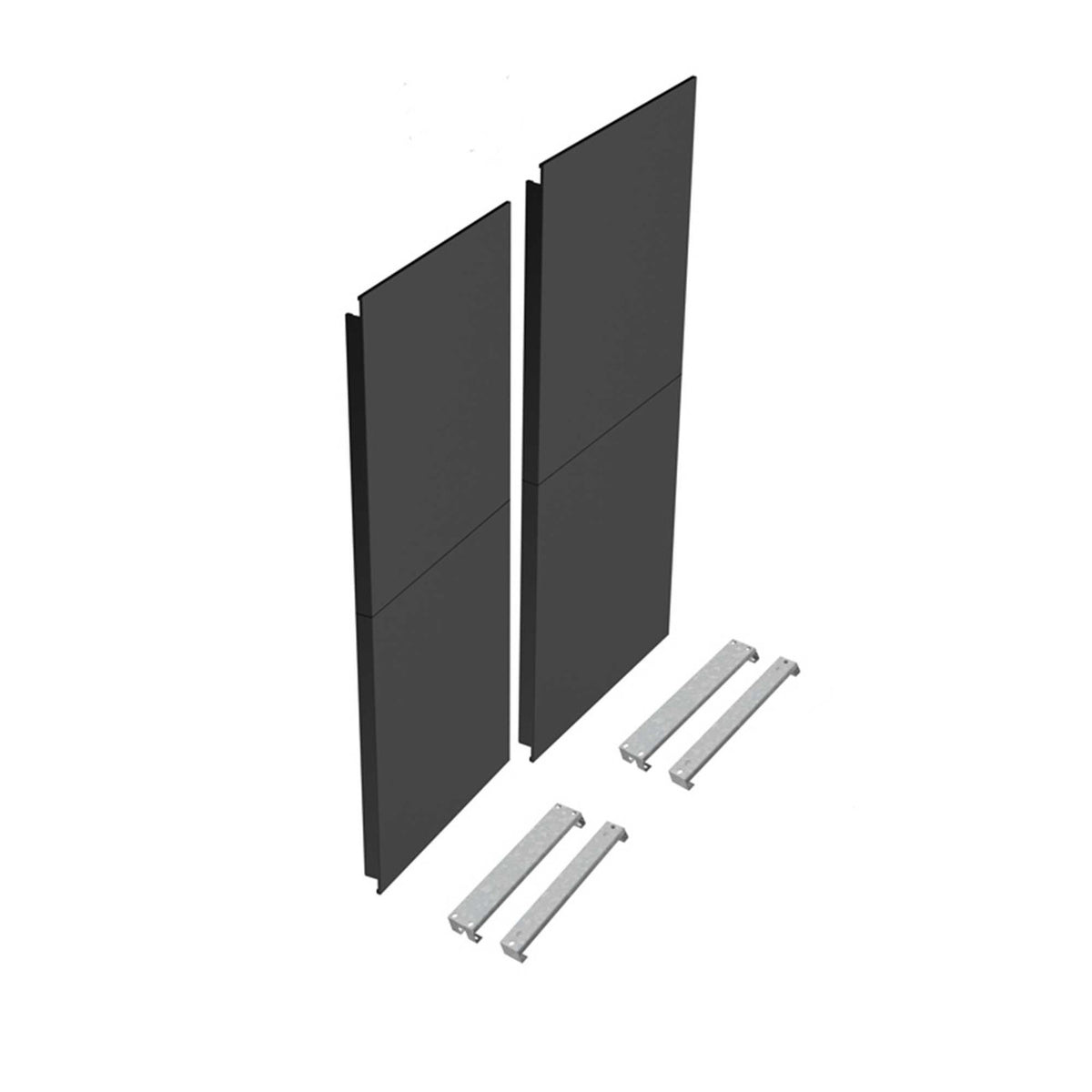 SBI 53"x58 1/2" Certified Modula AC02762