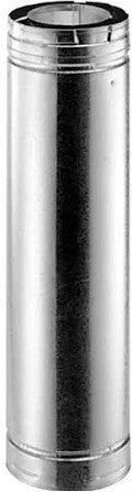 HHT 36" (6914mm) length of double wall DVP36