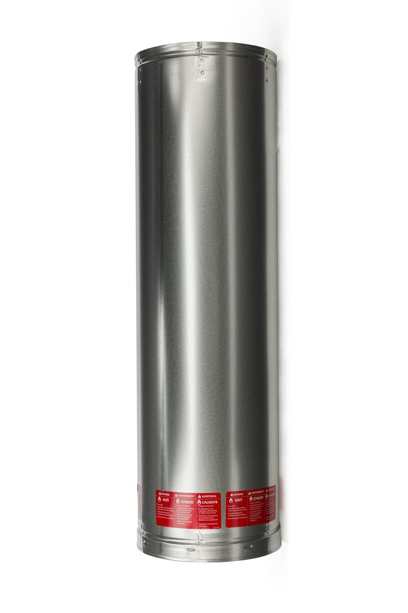 HHT 36" (915mm) pipe section SL1136