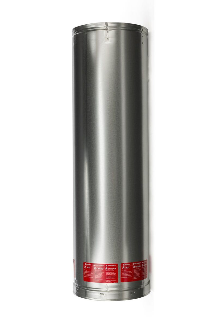 HHT 36" (915mm) pipe section SL1136