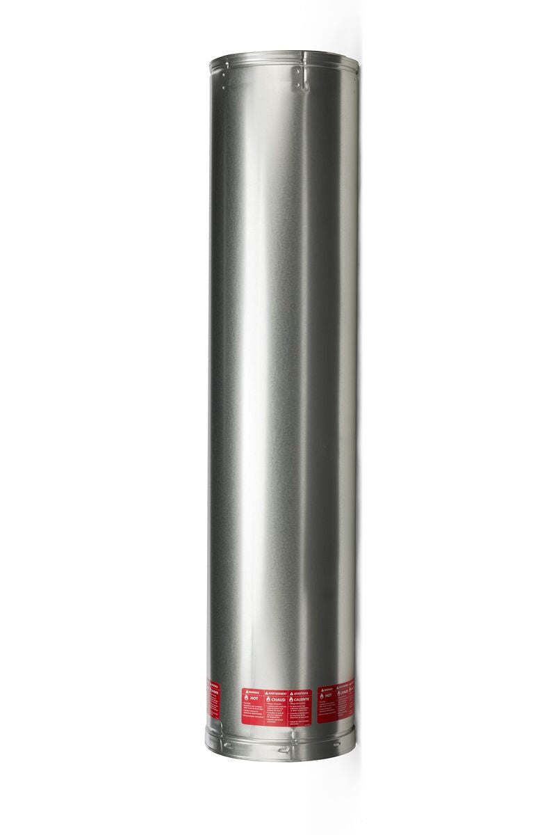 HHT 48" (1220mm) pipe section SL1148