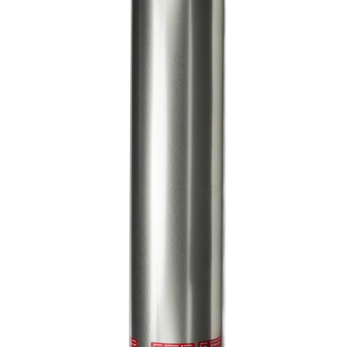 HHT 4 ft. (1220mm) pipe section SL348