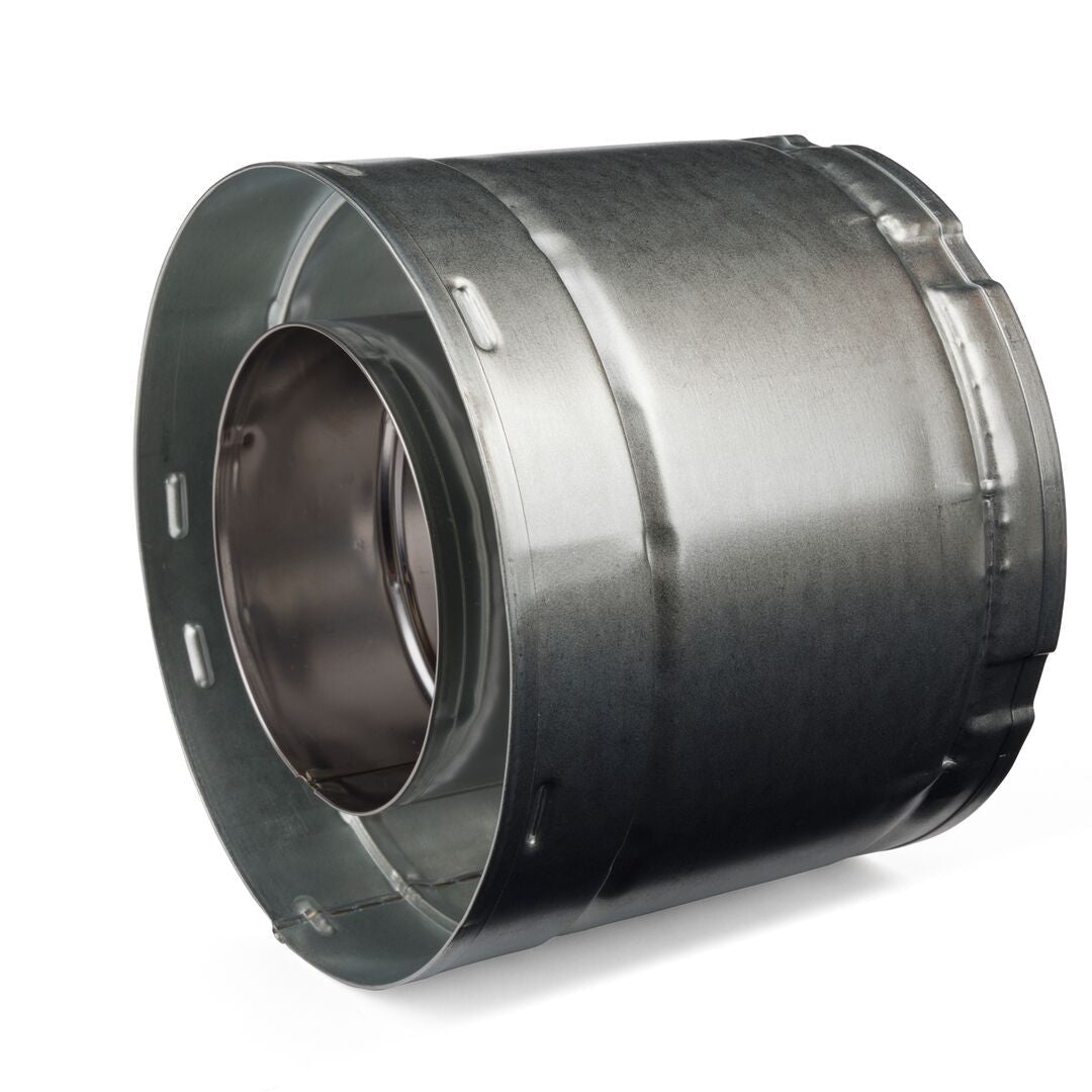 HHT 4" (102mm) pipe length SLP4