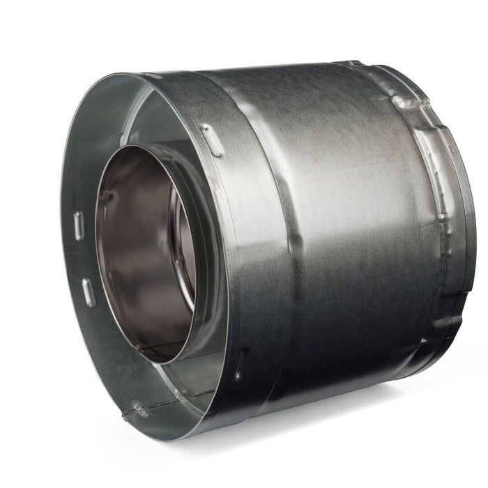 HHT 4" (102mm) pipe length SLP4