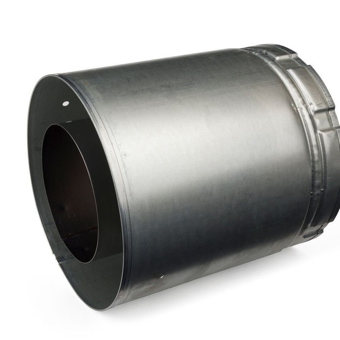 HHT 2" - 6" (51 - 152mm) slip section to slide over pipe (can be cut to length) SLP6A