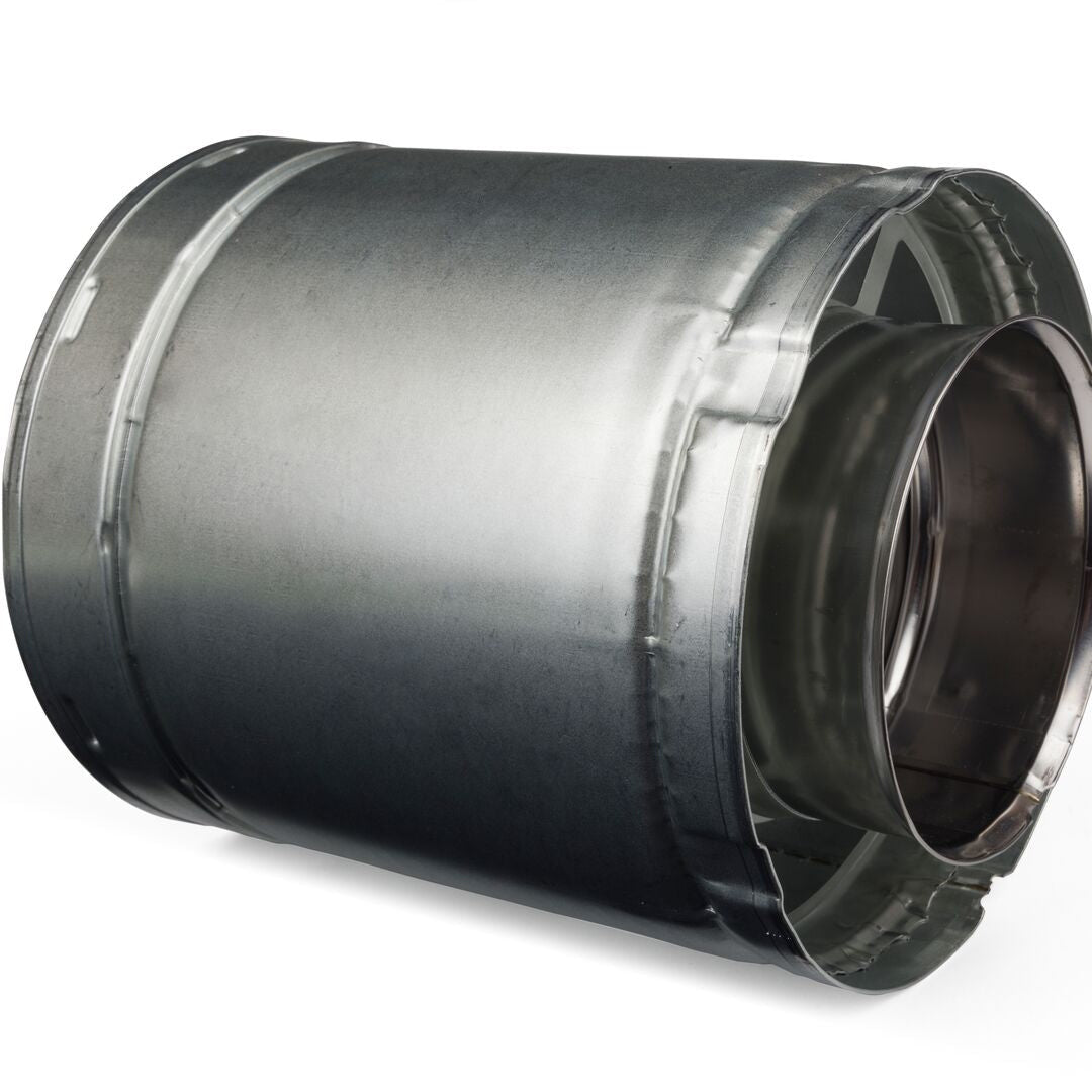 HHT 6" (152mm) pipe length SLP6