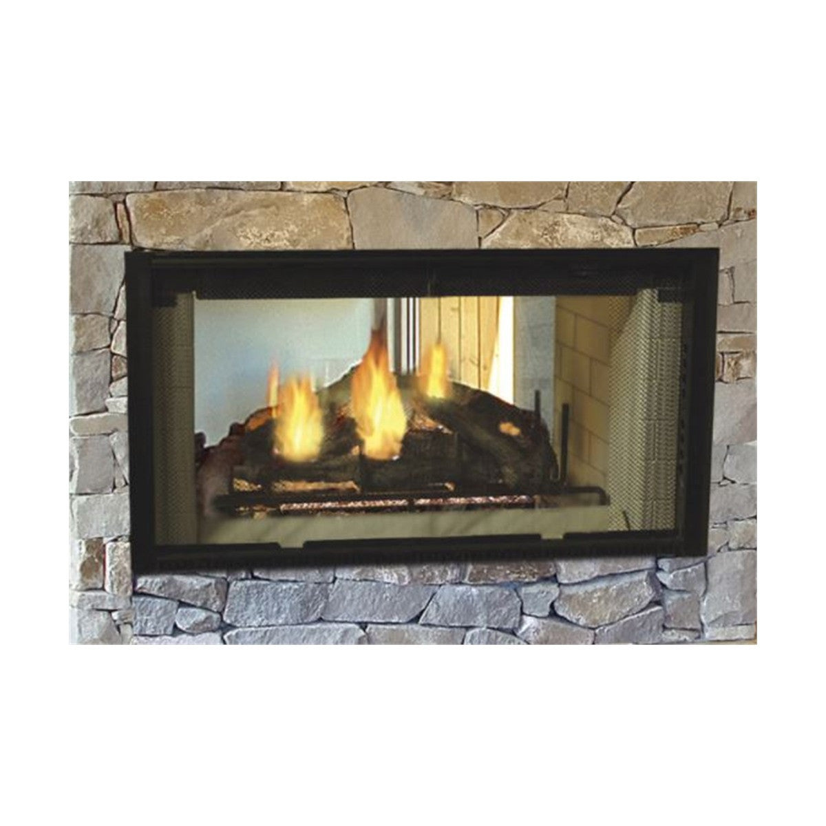 HHT 18" safety pilot hearth kit - 65,000 Btu/Hour Input (LP) STSP18LP