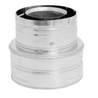 HHT DVP to SLP adapter converts 8 inch to 6-5/8 DVP-2SL