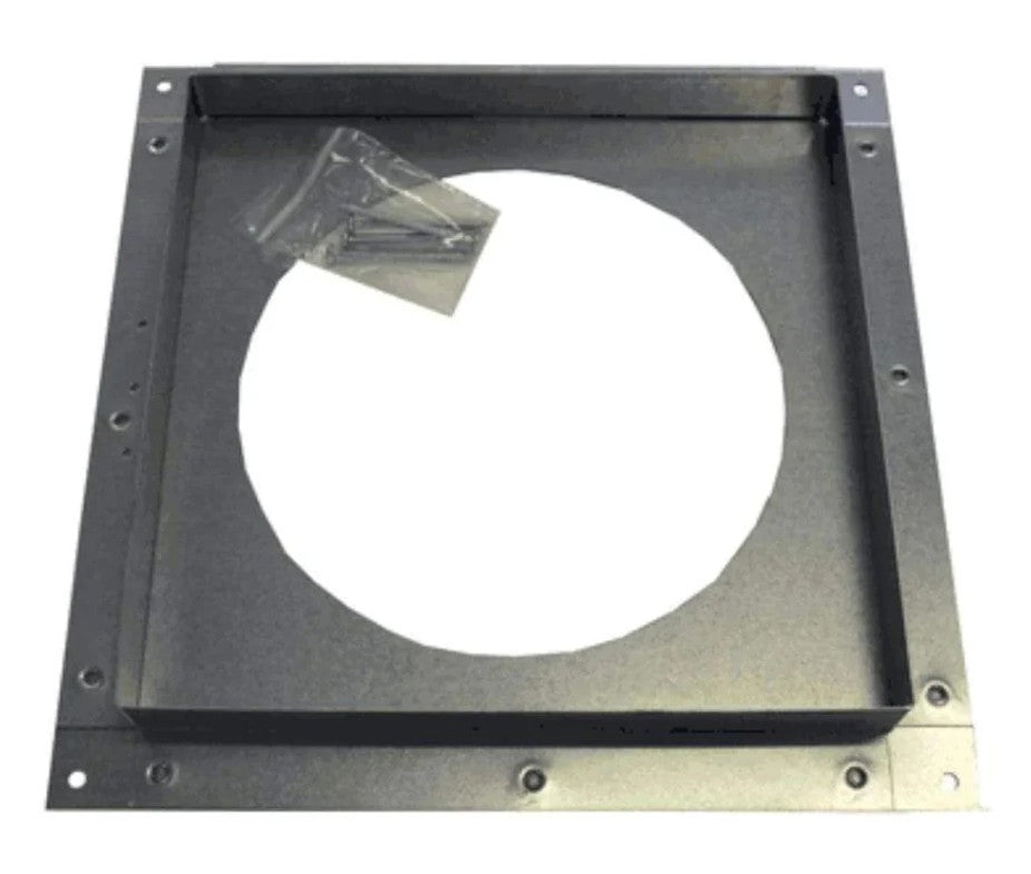 HHT Ceiling firestop (multi-pack of 10) DVP-FSM