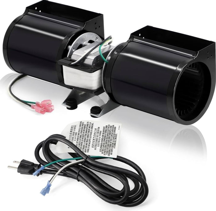 HHT 160 CFM fan kit (for use on circulating models only) FK23