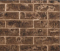 HHT Tavern Brown Brick Interior Panels BRICKMQ42STTB