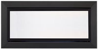 Majestic Products 36" Echelon II See-Through Direct Vent Gas Fireplace ECHEL36STIN-C