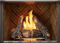 Majestic Products 36" Courtyard  Outdoor Fireplace ODCOUG-36