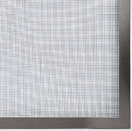 HHT Framed mesh screen ODCOUG-42SCN