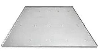 Majestic Outdoor Drain Pan for Flat/Level Installs ODGSDPFLT-42