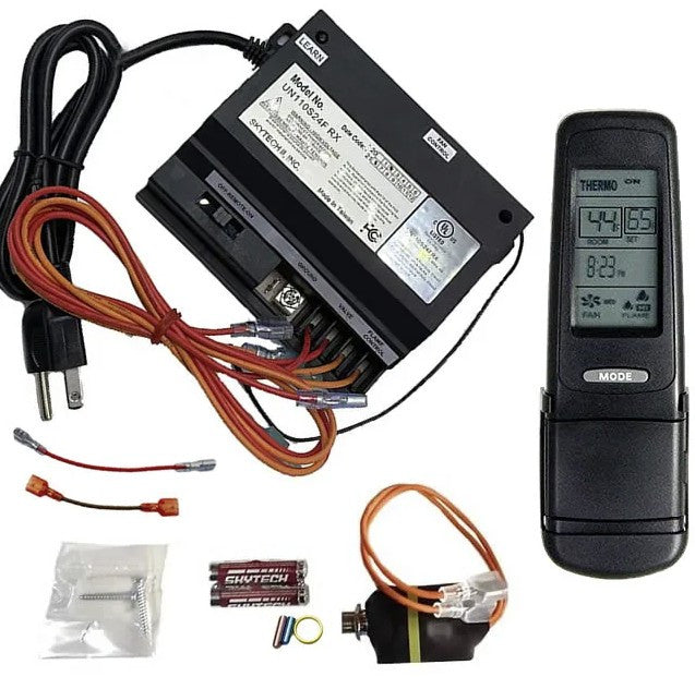HHT IPI Remote Control RCT-MLT-HHT