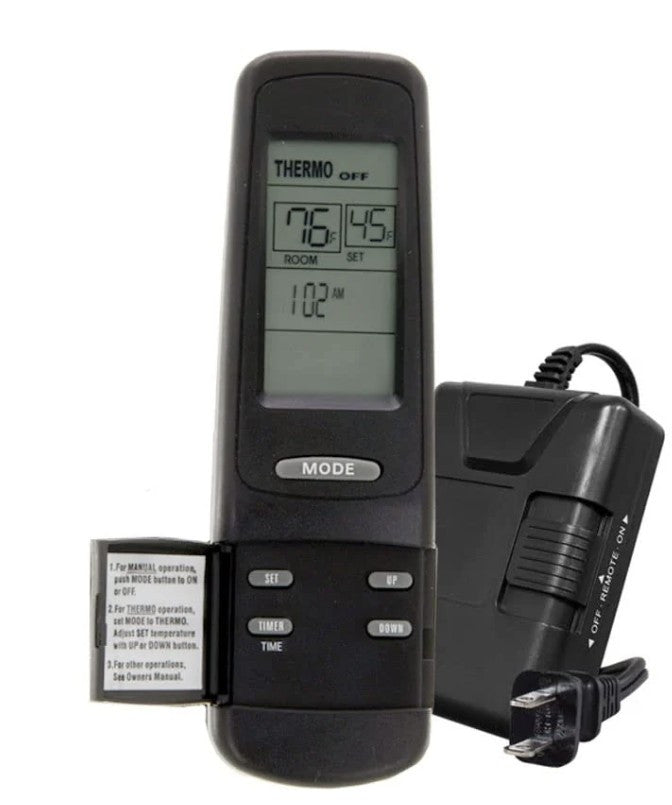 HHT Remote Control - IPI or SP SMART-STAT-HHT