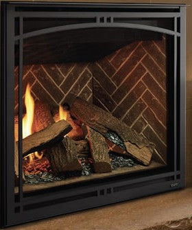 HHT Tavern Brown Herringbone Brick interior panels BRICK36MTBH