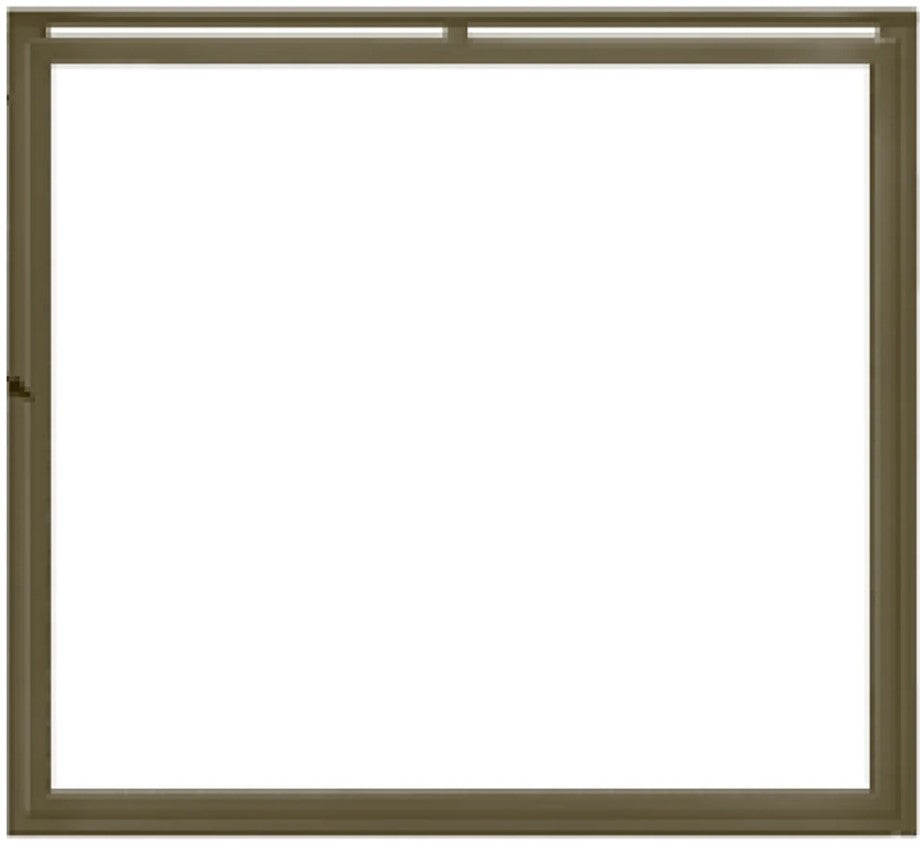 HHT New Bronze Ventura overlap front VENTURA36NB