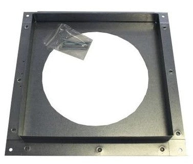 HHT Ceiling firestop DVP-FS