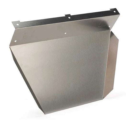 HHT Vinyl siding shield TRAP-VSS