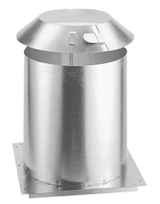 HHT Attic insulation shield (firestop not included) UNIV-AS2