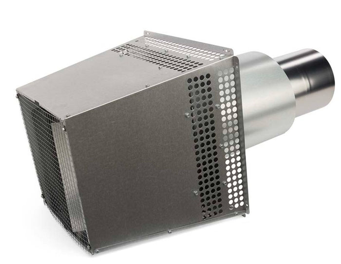 HHT Trapezoid termination cap TS345