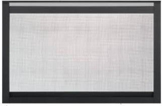 HHT Black Inside fit screen front INFIT-30-BK