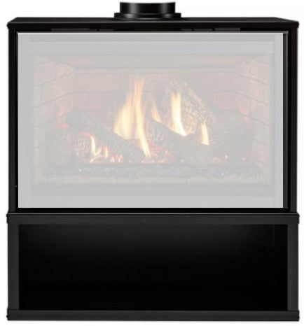 HHT Steel cabinet with pedestal base CK-30