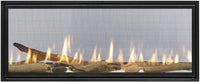 Majestic Products 36" Echelon II See-Through Direct Vent Gas Fireplace ECHEL36STIN-C