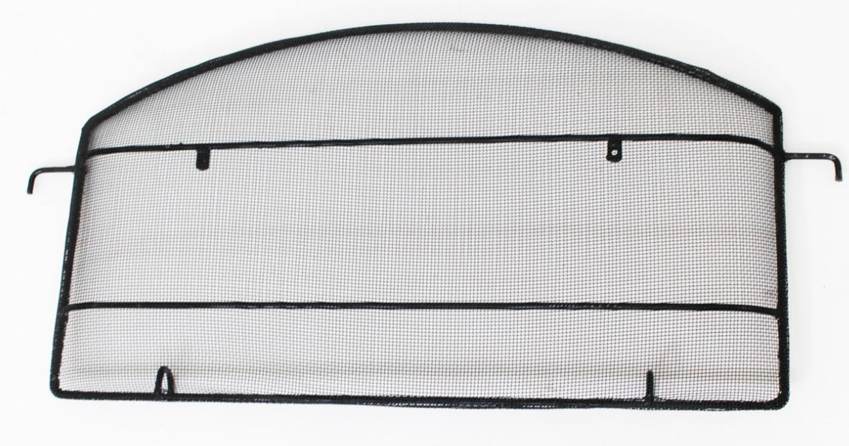 HHT Mesh Firescreen MESH-HHT-C