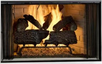 Majestic Products 36" Royalton Wood Fireplace BE36